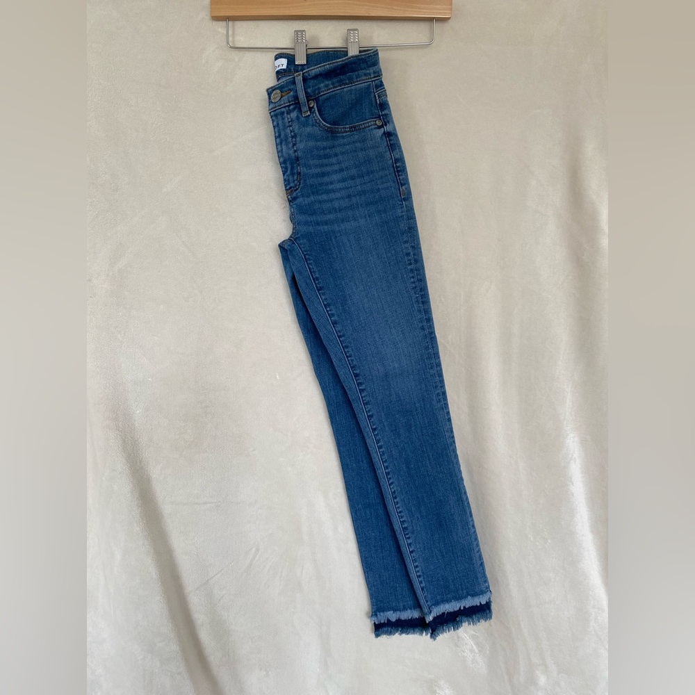 Women’s Loft Skinny Jeans